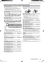 Preview for 5 page of Fujitsu ASTG30CMTB Operating Manual