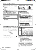 Preview for 8 page of Fujitsu ASTG30CMTB Operating Manual