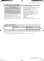 Preview for 9 page of Fujitsu ASTG30CMTB Operating Manual