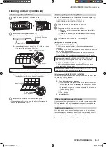 Preview for 11 page of Fujitsu ASTG30CMTB Operating Manual