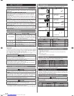 Preview for 2 page of Fujitsu ASU12RLS3 Installation Instructions Manual