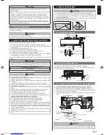 Preview for 3 page of Fujitsu ASU12RLS3 Installation Instructions Manual