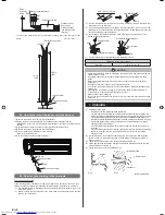 Preview for 6 page of Fujitsu ASU12RLS3 Installation Instructions Manual