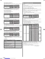 Preview for 10 page of Fujitsu ASU12RLS3 Installation Instructions Manual