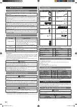 Preview for 2 page of Fujitsu ASU30RLE Installation Manual