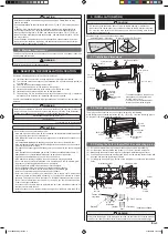 Preview for 3 page of Fujitsu ASU30RLE Installation Manual