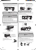 Preview for 4 page of Fujitsu ASU30RLE Installation Manual