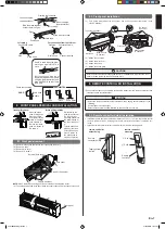 Preview for 7 page of Fujitsu ASU30RLE Installation Manual