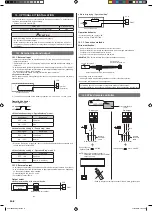 Preview for 8 page of Fujitsu ASU30RLE Installation Manual