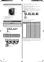 Preview for 10 page of Fujitsu ASU30RLE Installation Manual