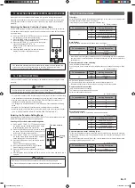 Preview for 11 page of Fujitsu ASU30RLE Installation Manual