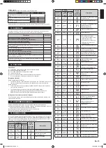 Preview for 13 page of Fujitsu ASU30RLE Installation Manual