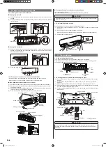 Предварительный просмотр 4 страницы Fujitsu ASUG09LZAS Installation Manual