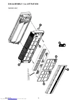 Preview for 15 page of Fujitsu ASY12LMACW Service Manual