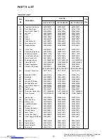 Preview for 20 page of Fujitsu ASY12LMACW Service Manual