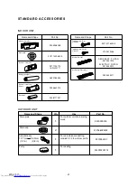 Preview for 22 page of Fujitsu ASY12LMACW Service Manual