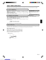 Предварительный просмотр 9 страницы Fujitsu ASY14FSBCW Operating Manual