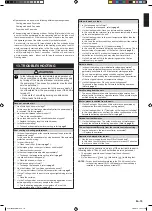 Preview for 11 page of Fujitsu ASY20MI-KM Operating Manual