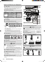 Preview for 2 page of Fujitsu ASY4025U11MI-LMC Operating Manual