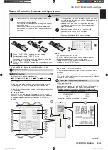 Preview for 3 page of Fujitsu ASY4025U11MI-LMC Operating Manual