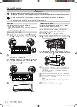 Preview for 6 page of Fujitsu ASY4025U11MI-LMC Operating Manual