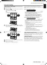 Preview for 7 page of Fujitsu ASY4025U11MI-LMC Operating Manual