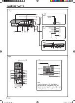 Preview for 4 page of Fujitsu ASY71UI-LF Operating Manual