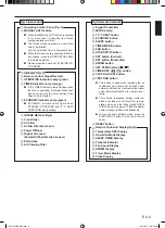 Preview for 5 page of Fujitsu ASY71UI-LF Operating Manual