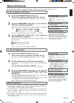 Preview for 9 page of Fujitsu ASY71UI-LF Operating Manual