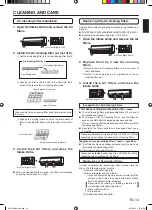 Preview for 15 page of Fujitsu ASY71UI-LF Operating Manual