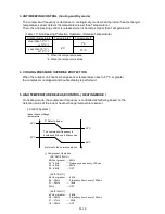 Preview for 33 page of Fujitsu ASYA12LGC Service Instruction