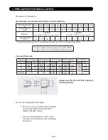 Preview for 36 page of Fujitsu ASYA12LGC Service Instruction