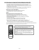 Preview for 55 page of Fujitsu ASYA12LGC Service Instruction