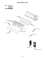 Preview for 67 page of Fujitsu ASYA12LGC Service Instruction