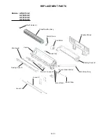 Preview for 69 page of Fujitsu ASYA12LGC Service Instruction