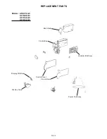 Preview for 70 page of Fujitsu ASYA12LGC Service Instruction