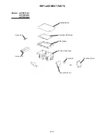 Preview for 73 page of Fujitsu ASYA12LGC Service Instruction