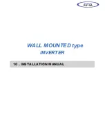 Preview for 77 page of Fujitsu ASYA12LGC Service Instruction