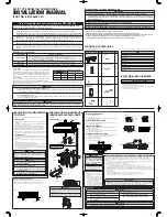 Preview for 80 page of Fujitsu ASYA12LGC Service Instruction