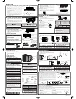 Preview for 81 page of Fujitsu ASYA12LGC Service Instruction