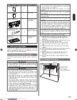 Preview for 3 page of Fujitsu ASYA18L Installation Manual