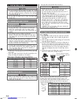 Preview for 6 page of Fujitsu ASYA18L Installation Manual