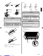 Preview for 11 page of Fujitsu ASYA18L Installation Manual