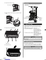 Preview for 12 page of Fujitsu ASYA18L Installation Manual