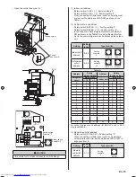 Preview for 13 page of Fujitsu ASYA18L Installation Manual