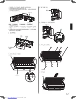 Preview for 25 page of Fujitsu ASYA18L Installation Manual