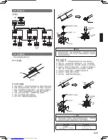 Preview for 27 page of Fujitsu ASYA18L Installation Manual