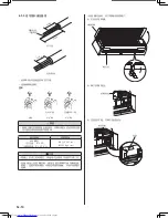 Preview for 28 page of Fujitsu ASYA18L Installation Manual