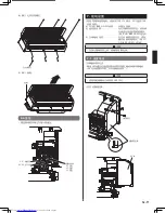 Preview for 29 page of Fujitsu ASYA18L Installation Manual