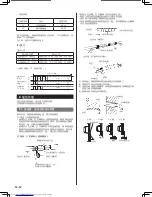 Preview for 32 page of Fujitsu ASYA18L Installation Manual